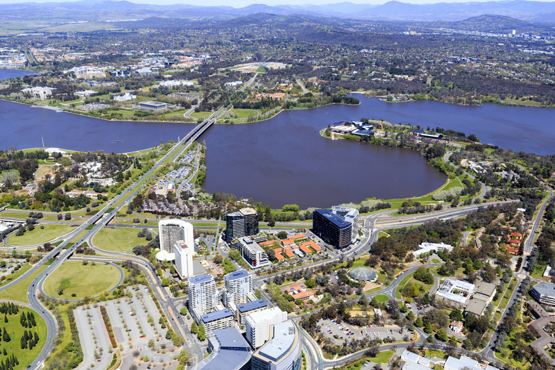 Canberra is the capital of Australia and the capital city of the Australian Capital Territory.
